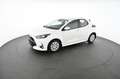 Toyota Yaris 1.5 Dual-VVT-iE Pickerl NEU Weiß - thumbnail 3