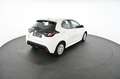 Toyota Yaris 1.5 Dual-VVT-iE Pickerl NEU Weiß - thumbnail 2