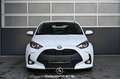 Toyota Yaris 1.5 Dual-VVT-iE Pickerl NEU Weiß - thumbnail 3