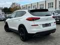 Hyundai TUCSON N Line 4WD*Kamera*LED*Navi*Assist*4-Rohr* Weiß - thumbnail 9