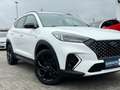 Hyundai TUCSON N Line 4WD*Kamera*LED*Navi*Assist*4-Rohr* Weiß - thumbnail 5