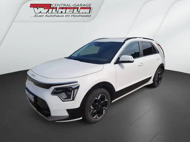 Kia e-Niro Niro EV 64,8kWh Inspiration Drive-Wise
