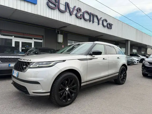 Land Rover Range Rover Velar 2.0 i4 S 240cv auto