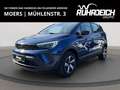 Opel Crossland Enjoy LED Apple CarPlay Android Auto DAB SHZ Lenkr Blau - thumbnail 1