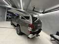Mitsubishi L200 0 DK DI-D 2,2 Diamond 4WD AT Leder 20 Braun - thumbnail 2