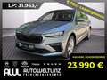 Skoda Scala 1.0 TSI Selection DSG Kurzzulassung Silber - thumbnail 1