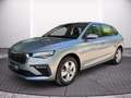 Skoda Scala 1.0 TSI Selection DSG Kurzzulassung Silber - thumbnail 2