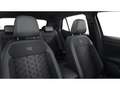 Volkswagen T-Cross R-Line 1.0 l TSI OPF Digitales Cockpit Schwarz - thumbnail 3