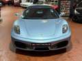 Ferrari F430 Spider F1 Carboceramica-Daytona-ASI-Service Gris - thumbnail 2