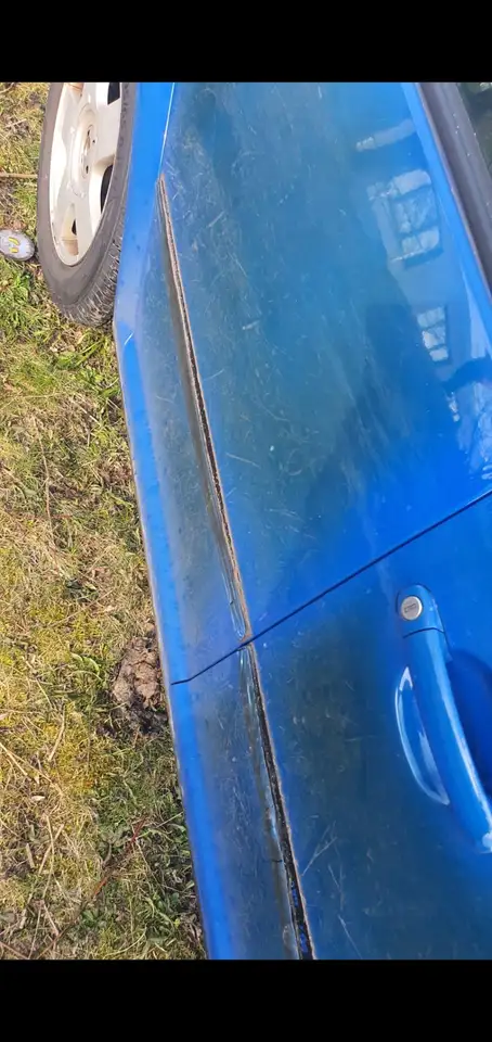 Volkswagen Golf IV 1.9 TDI, foto 4
