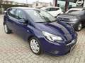 Opel Corsa 5p 1.4 Advance (n-joy) Gpl 90cv Bleu - thumbnail 3