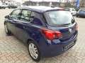 Opel Corsa 5p 1.4 Advance (n-joy) Gpl 90cv Bleu - thumbnail 6