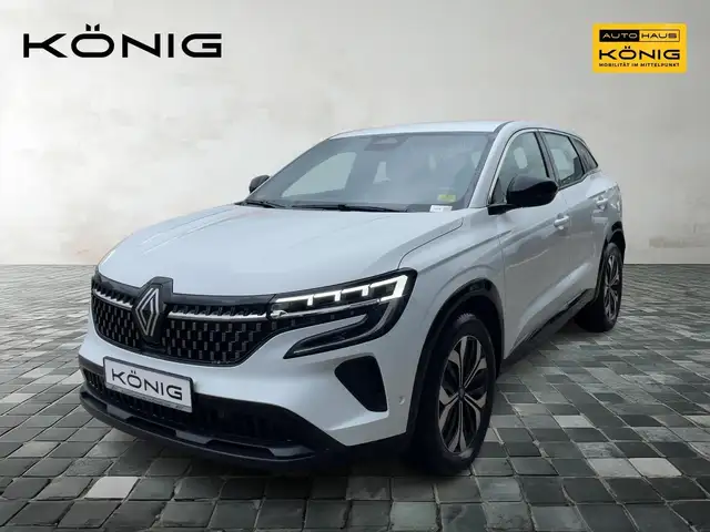 Renault Austral Equilibre 140 Mild Hybrid Automatik