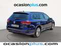 Volkswagen Passat Variant 1.6TDI Advance 88kW Blauw - thumbnail 4