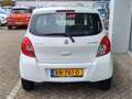 Suzuki Celerio 1.0 COMFORT Carplay/Android | Cruise | Airco Wit - thumbnail 4