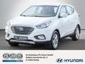 Hyundai iX35 Wasserstoff Fuel Cell Electro Vollausstattung White - thumbnail 1