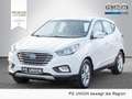 Hyundai iX35 Wasserstoff Fuel Cell Electro Vollausstattung Blanc - thumbnail 1