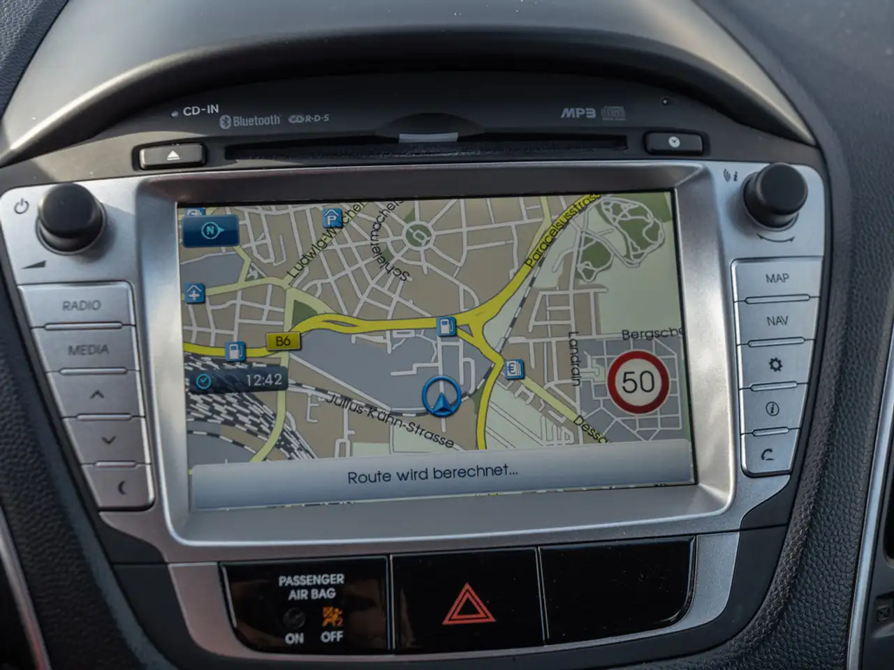 Das Auto