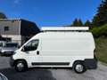 Citroen Jumper 2.2 HDi L2H2***/// 61.000 KM - EURO 5b /// *** Wit - thumbnail 3