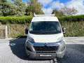 Citroen Jumper 2.2 HDi L2H2***/// 61.000 KM - EURO 5b /// *** Wit - thumbnail 8