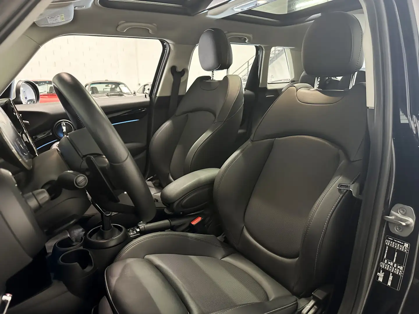 MINI Cooper S 5 Portes2.0 178ch BVA7 Edition Premium - 2