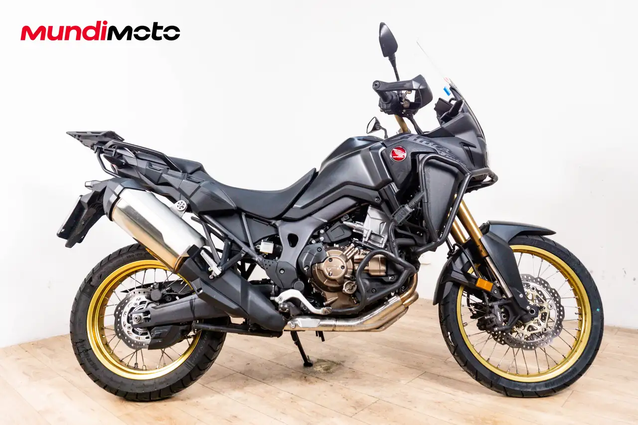 Honda CRF 1000