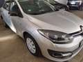Renault Megane Megane Grandtour dCi 110 FAP LIMITED Silber - thumbnail 3