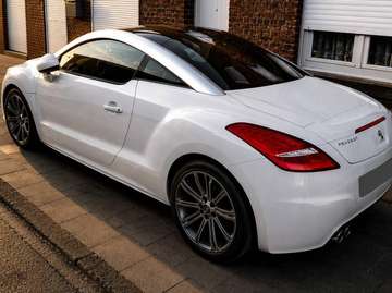 RCZ 1.6 THP