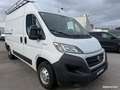 Fiat Ducato FG 3.3 LH2 2.3 MULTIJET 130CH PACK PROFESSIONAL Bianco - thumbnail 2