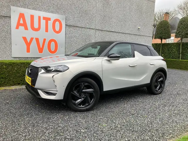 DS Automobiles DS 3