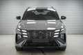 Hyundai TUCSON 1,6 T-GDI DCT 4x4 N-Line - LAGER 132 kW (179 PS... Grau - thumbnail 2