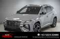 Hyundai TUCSON 1,6 T-GDI DCT 4x4 N-Line - LAGER 132 kW (179 PS... Grau - thumbnail 1