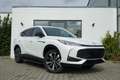 MG HS LUXURY PLUG-IN PHEV Leder/360°/el.Heckklappe! Weiß - thumbnail 1
