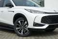 MG HS LUXURY PLUG-IN PHEV Leder/360°/el.Heckklappe! Weiß - thumbnail 4