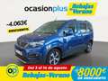 Peugeot Rifter 1.5BlueHDi S&S Standard Allure 130 Azul - thumbnail 1
