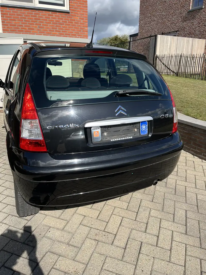 Citroen C3 1.4 HDi Exclusive klima cr. control tres bon etat - 2