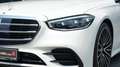 Mercedes-Benz S 400 D 4-MATIC*2xAMG LINE*PANO*CARBON*3D* Weiß - thumbnail 18