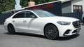 Mercedes-Benz S 400 D 4-MATIC*2xAMG LINE*PANO*CARBON*3D* Weiß - thumbnail 10