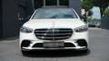 Mercedes-Benz S 400 D 4-MATIC*2xAMG LINE*PANO*CARBON*3D* Weiß - thumbnail 14