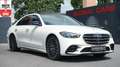 Mercedes-Benz S 400 D 4-MATIC*2xAMG LINE*PANO*CARBON*3D* Weiß - thumbnail 1