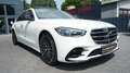 Mercedes-Benz S 400 D 4-MATIC*2xAMG LINE*PANO*CARBON*3D* Weiß - thumbnail 12