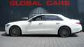Mercedes-Benz S 400 D 4-MATIC*2xAMG LINE*PANO*CARBON*3D* Weiß - thumbnail 17