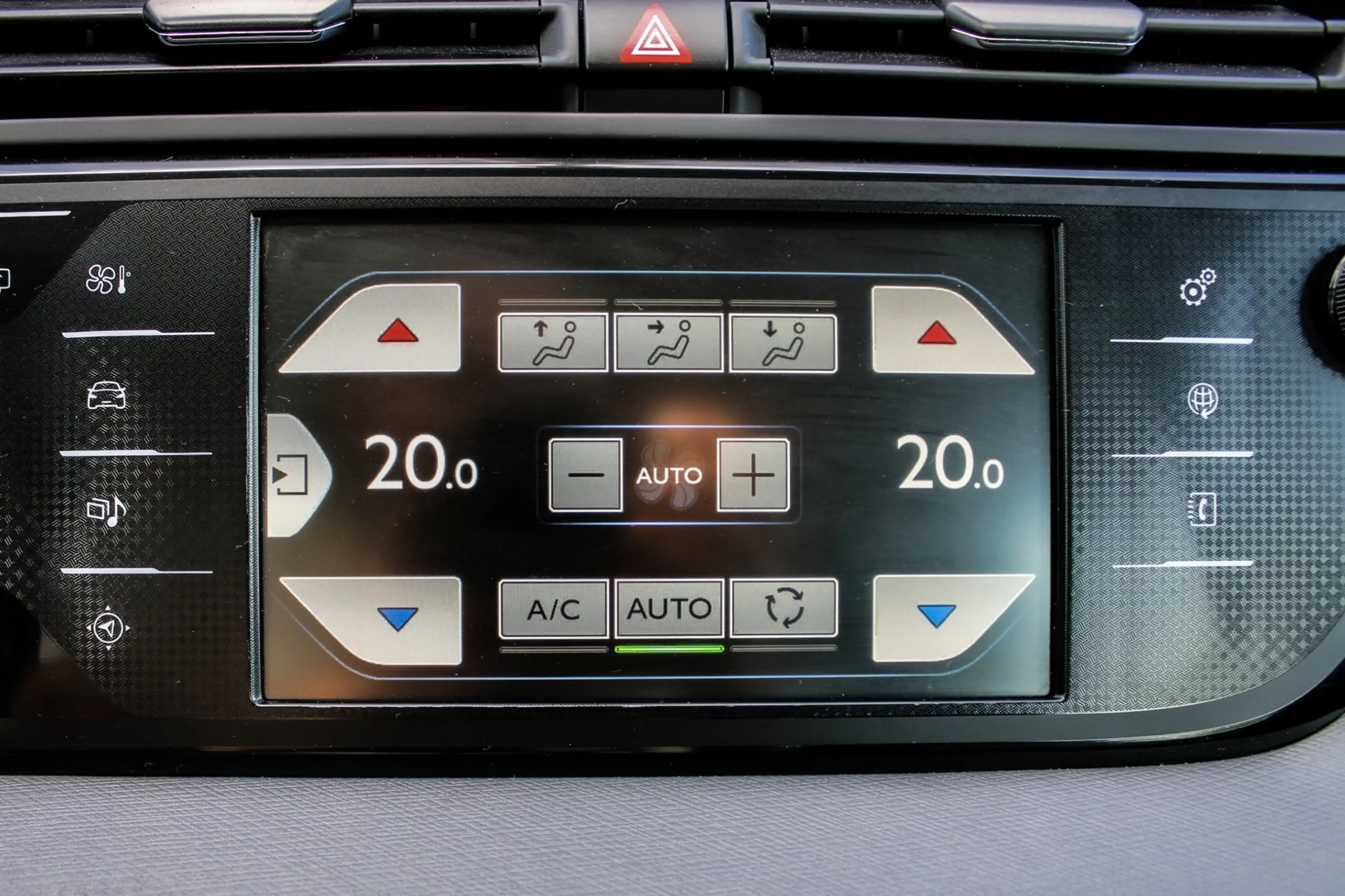 Citroen C4 Picasso 1.6 THP Exclusive NAVI CAMERA AIRCO TREKHAAK — photo 12