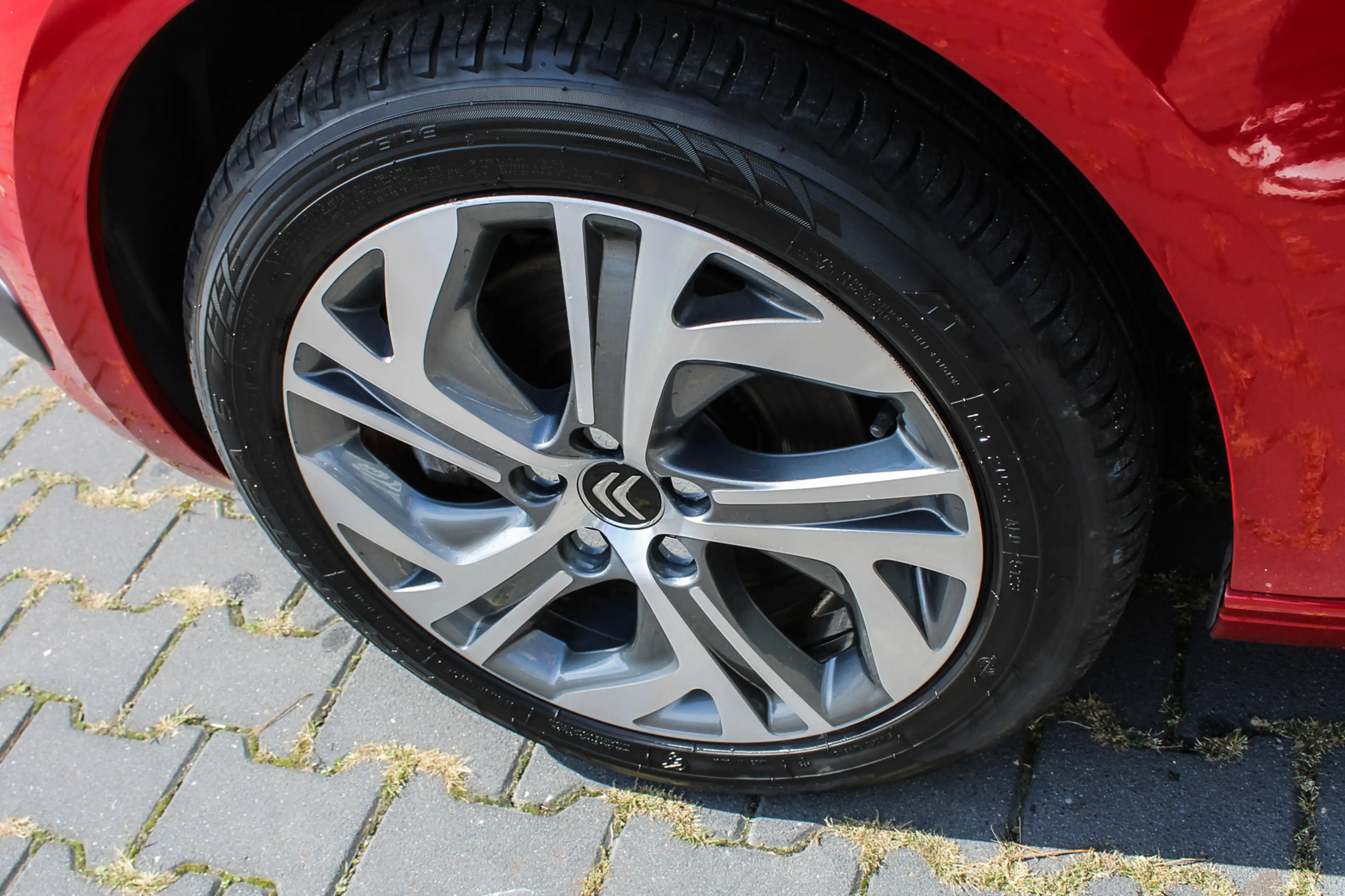 Citroen C4 Picasso 1.6 THP Exclusive NAVI CAMERA AIRCO TREKHAAK — photo 27