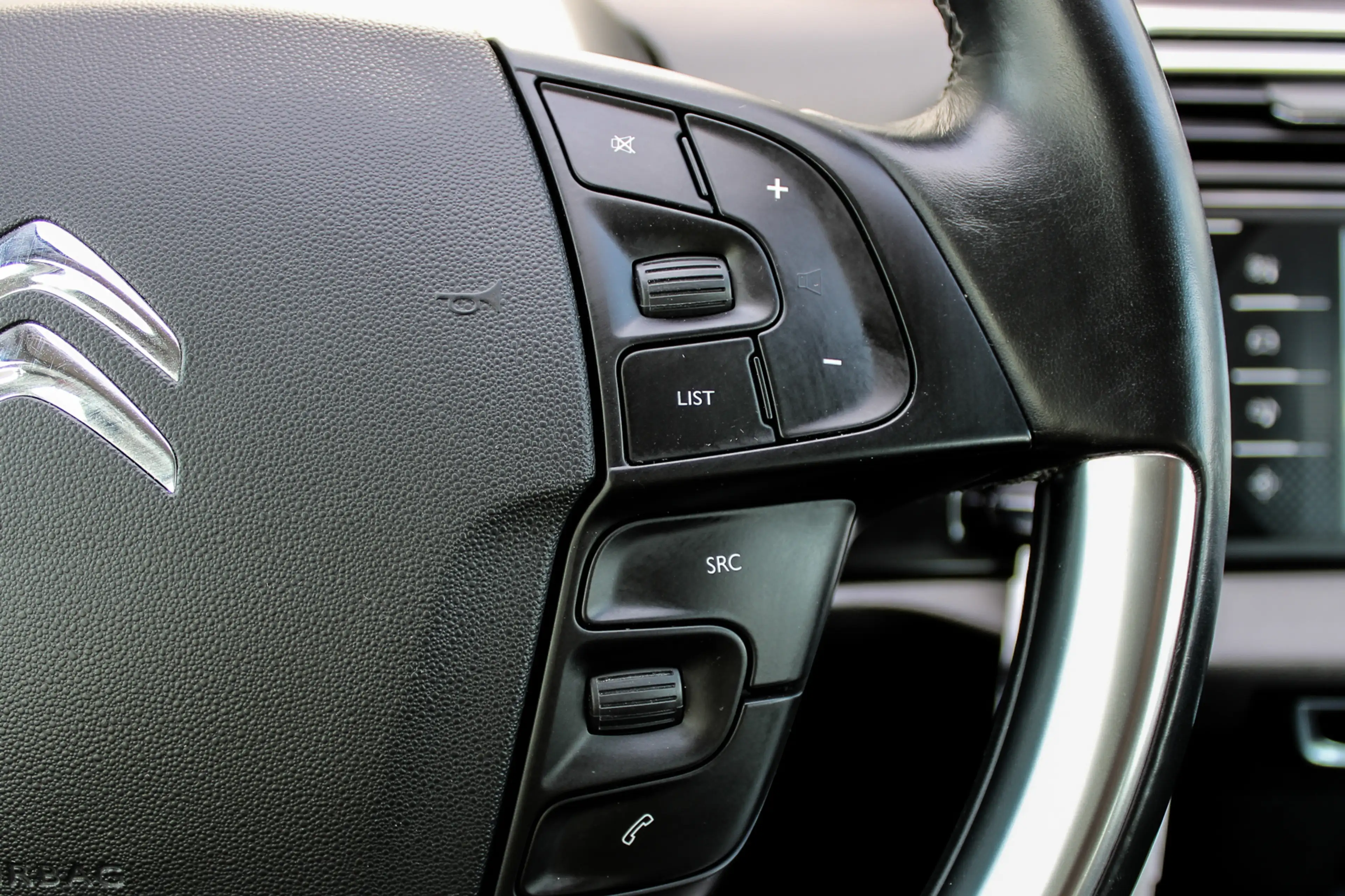 Citroen C4 Picasso 1.6 THP Exclusive NAVI CAMERA AIRCO TREKHAAK — photo 19