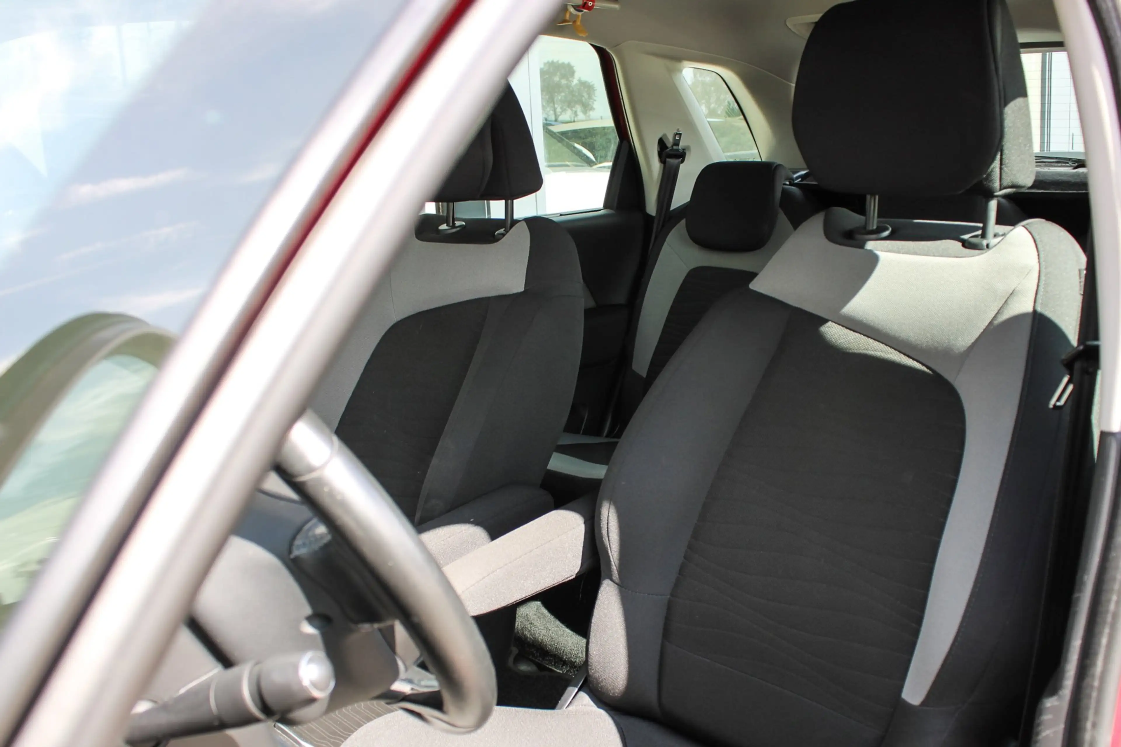 Citroen C4 Picasso 1.6 THP Exclusive NAVI CAMERA AIRCO TREKHAAK — photo 23