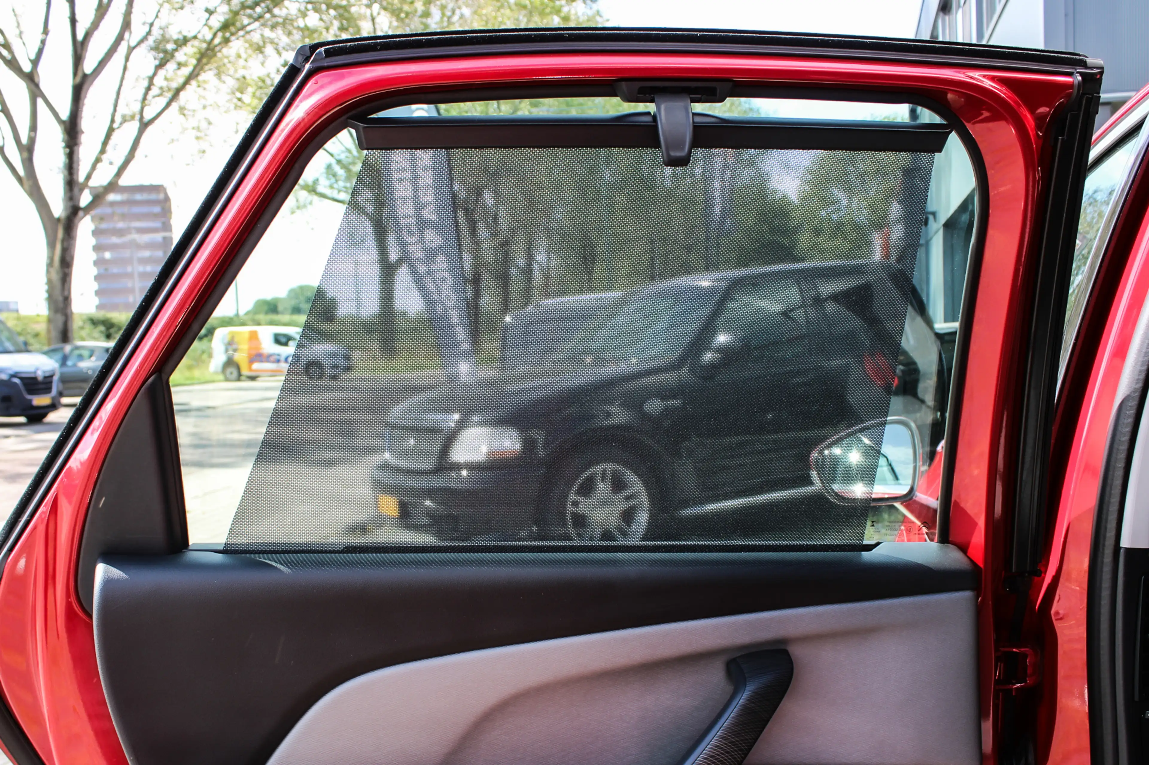 Citroen C4 Picasso 1.6 THP Exclusive NAVI CAMERA AIRCO TREKHAAK — photo 22