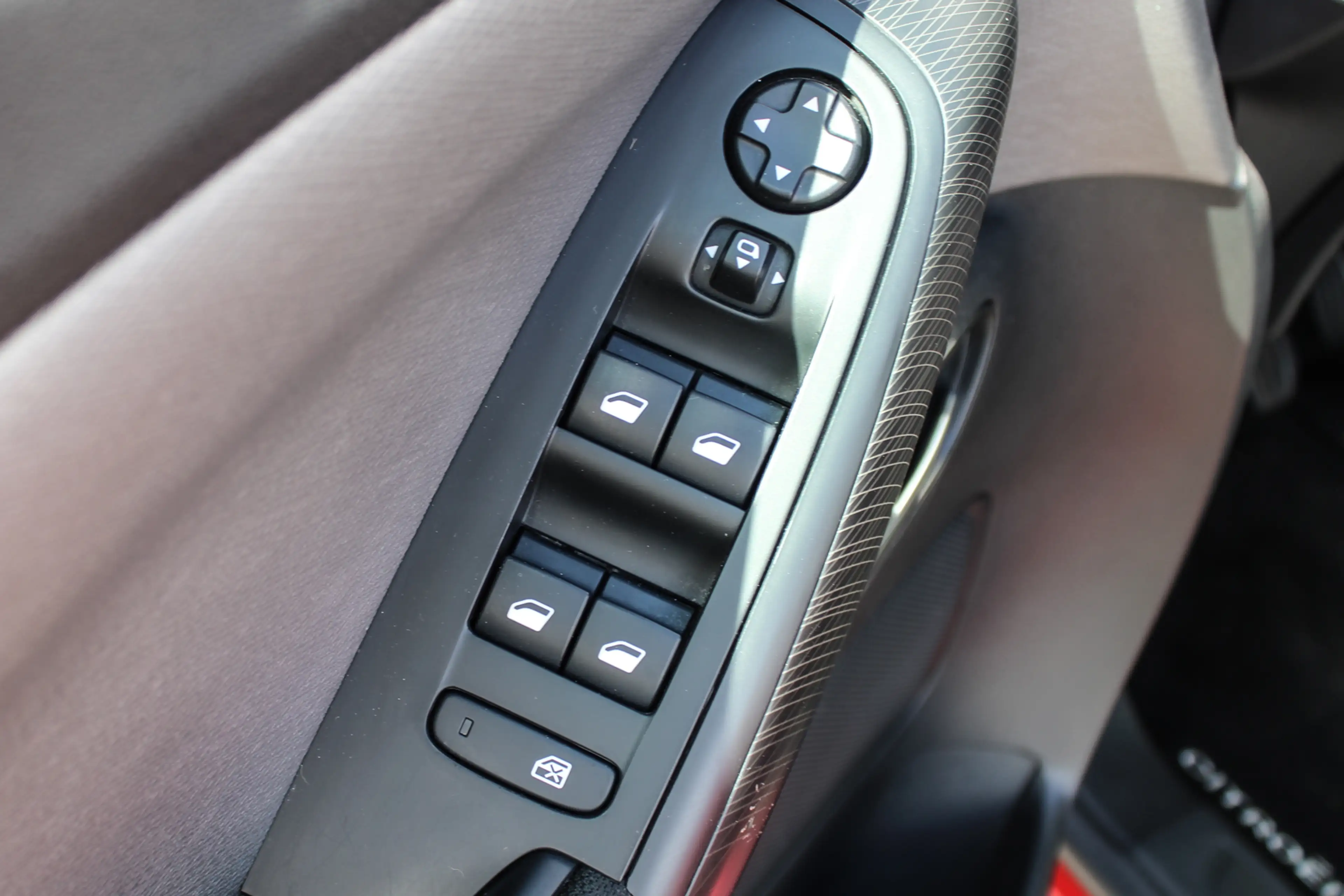 Citroen C4 Picasso 1.6 THP Exclusive NAVI CAMERA AIRCO TREKHAAK — photo 21