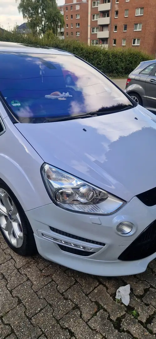 Ford S-Max 2.2 TDCi DPF Durashift-6-tronic Titanium S - 1