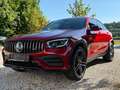 Mercedes-Benz GLC 43 AMG GLC -Klasse Coupe GLC 43 AMG 4Matic Rot - thumbnail 2